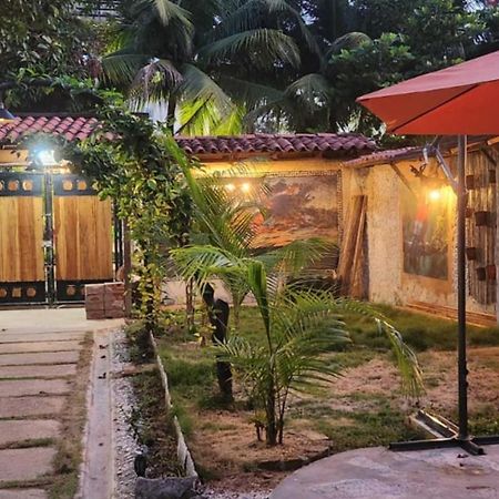 Hotel Cabana Guainiana Inírida Екстериор снимка