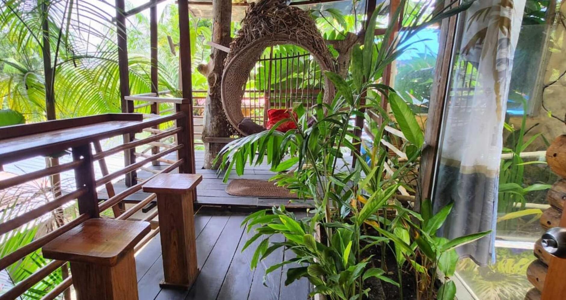 Hotel Cabana Guainiana Inírida Екстериор снимка