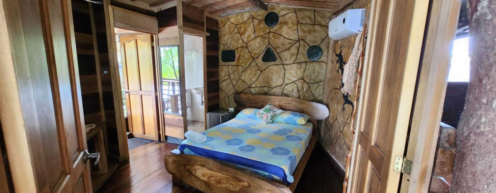 Hotel Cabana Guainiana Inírida Екстериор снимка
