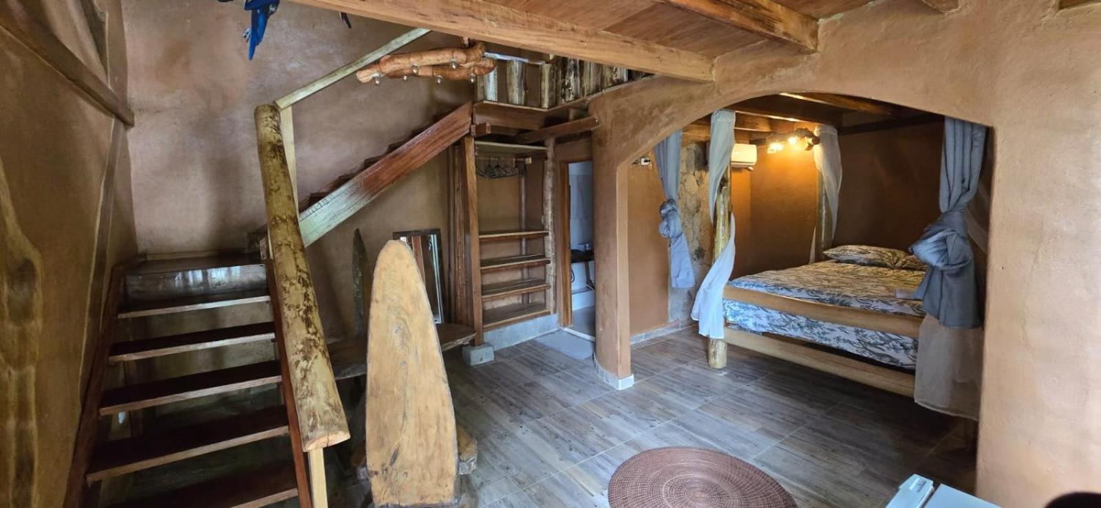 Hotel Cabana Guainiana Inírida Екстериор снимка