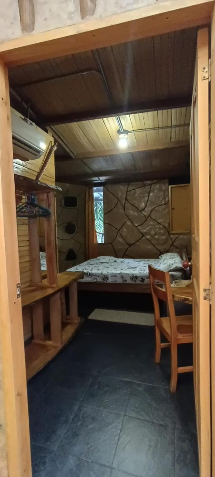 Hotel Cabana Guainiana Inírida Екстериор снимка