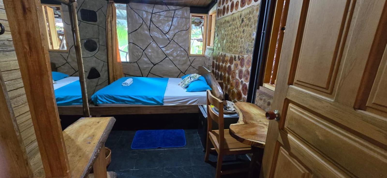 Hotel Cabana Guainiana Inírida Екстериор снимка